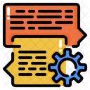 Communication  Icon