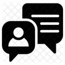 Communication  Icon