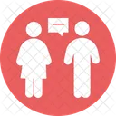 Communication  Icon