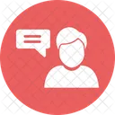 Communication  Icon