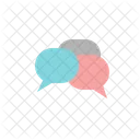 Communication  Icon