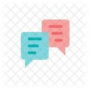 Communication  Icon