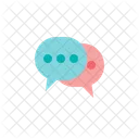 Communication  Icon