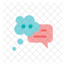 Communication  Icon