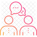 Communication  Icon