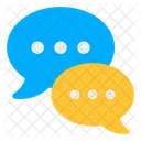 Communication  Icon