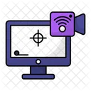 Communication  Icon
