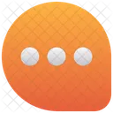 Communication  Icon
