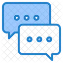 Communication  Icon