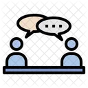 Communication  Icon