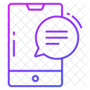 Conversation Discussion Dialogue Icon