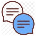 Communication  Icon