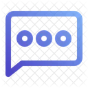 Communication  Icon
