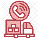 Communication  Icon