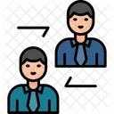 Communication  Icon