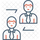 Communication  Icon