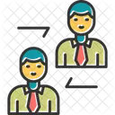 Communication  Icon