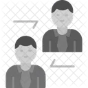 Communication  Icon