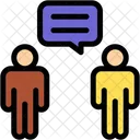 Communication  Icon