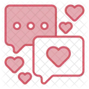Communication  Icon