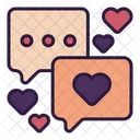 Communication  Icon