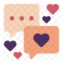 Communication  Icon