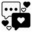 Communication  Icon