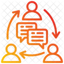 Communication  Icon