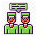 Communication  Icon