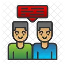 Communication  Icon