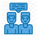Communication  Icon