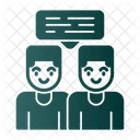 Communication  Icon