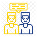 Communication  Icon
