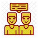 Communication  Icon