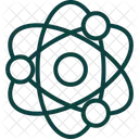 Communication Connection Social Icon