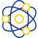 Communication Connection Social Icon