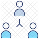 Communication  Icon