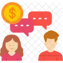 Communication Chat Business Chat Icon