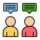 Communication  Icon