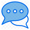 Communication  Icon