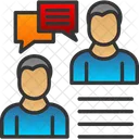 Communication  Icon