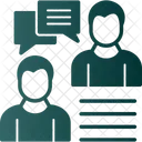 Communication  Icon