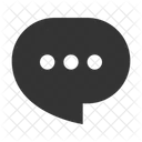 Communication  Icon