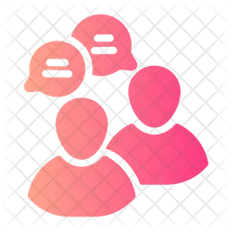 Communication  Icon
