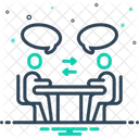 Communication  Icon
