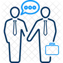 Communication  Icon