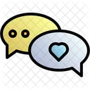 Communication  Icon