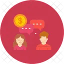 Communication Chat Business Chat Icon