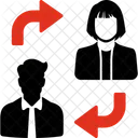 Communication  Icon