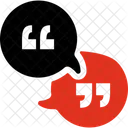 Communication  Icon